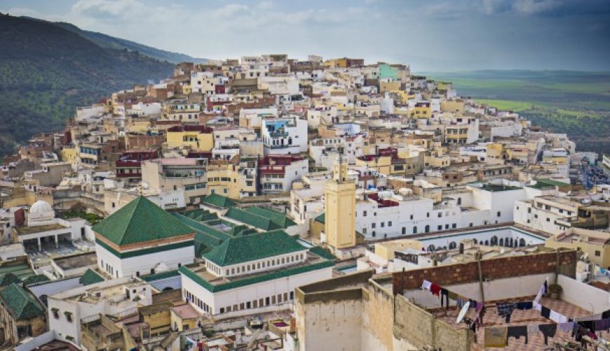 Meknes