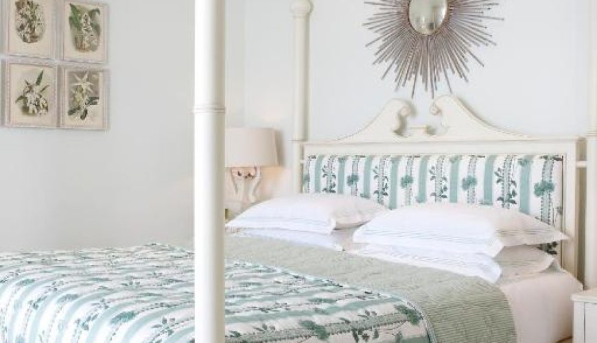 Luxury Room with Sea View