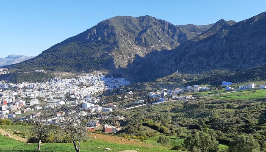 Tanger-Tetouan-Al Hoceima