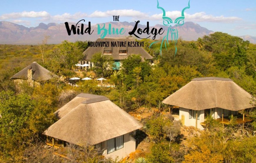 The Wild Blue Lodge SAFARI & SPA