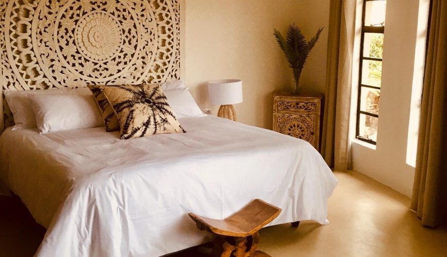 Drakensberg Lux Double