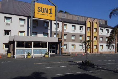 Sun1 Durban