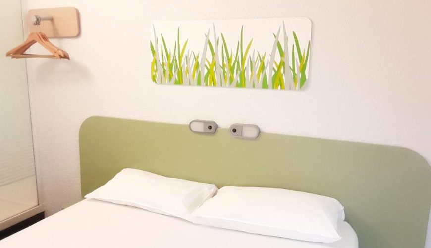 Standard Double Room ( Non Smoking)