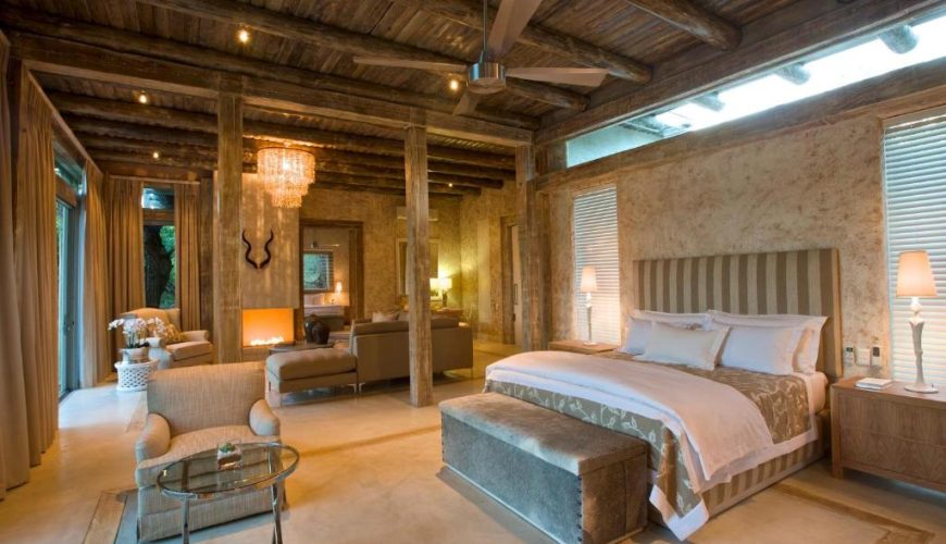 Superior Family Suite