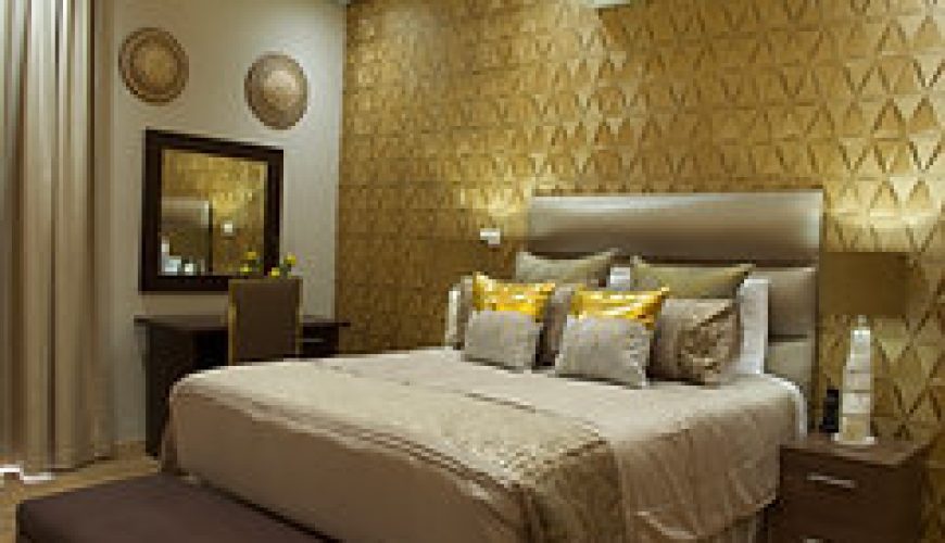 Executive Standard Deluxe