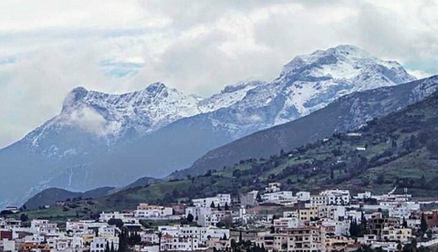Tetouan