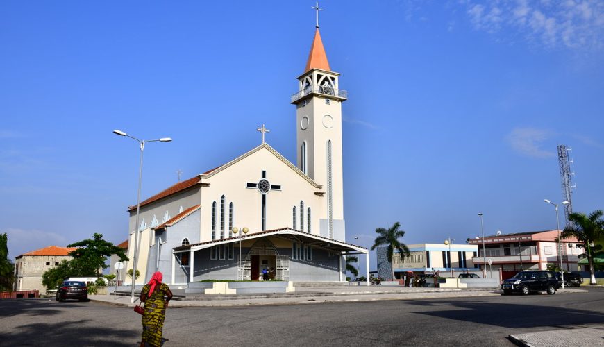 Cabinda
