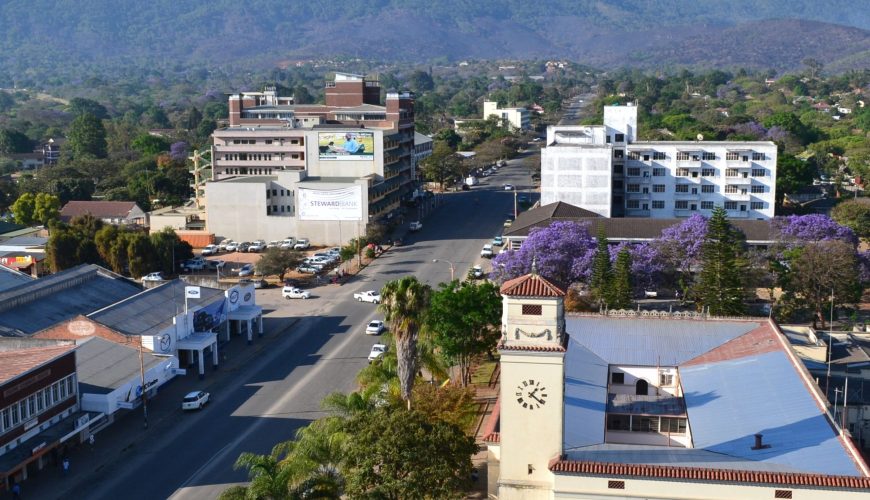 Mutare