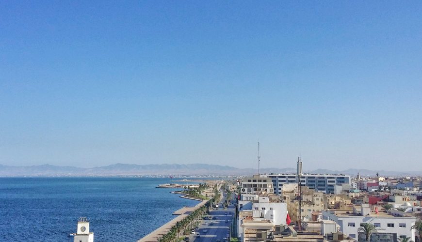 Nador