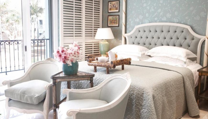 Superior Garden Villa