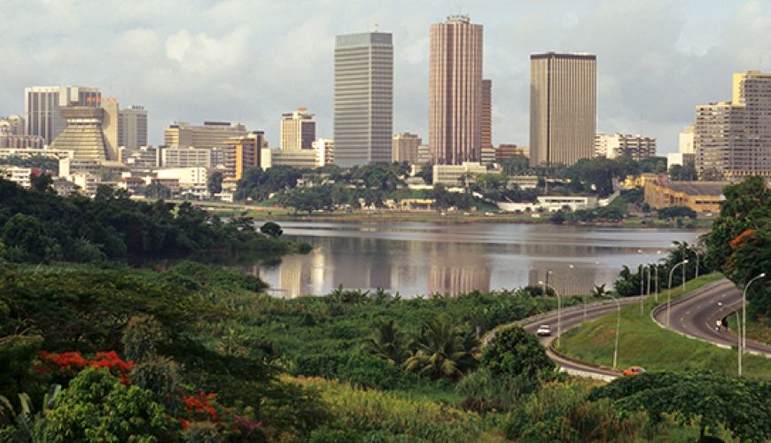 Cote d’ivoire