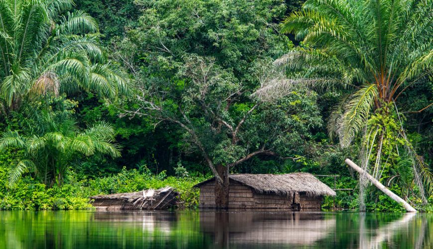 Democratic Republic of the Congo