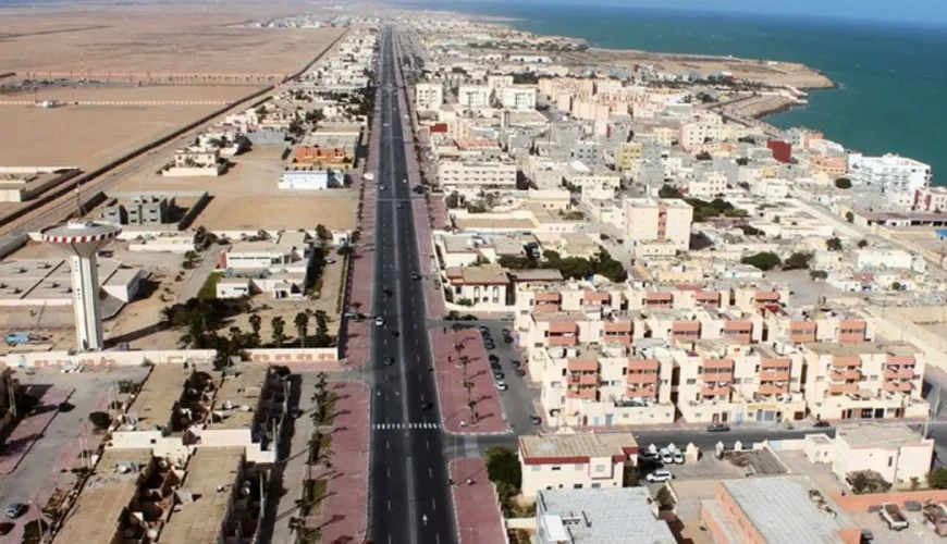 Dakhla-Oued Ed-Dahab