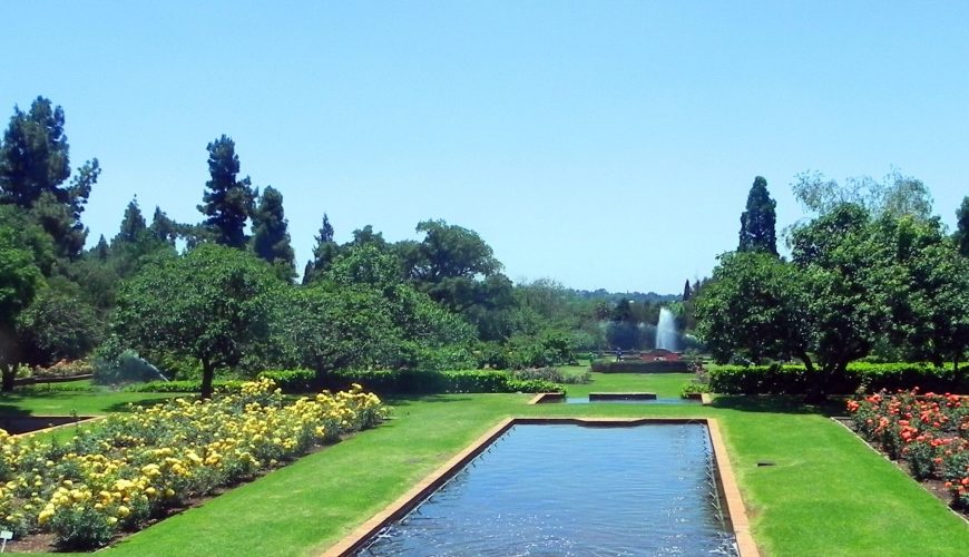 Emmarentia