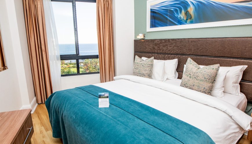 Signature Family Ocean Suite