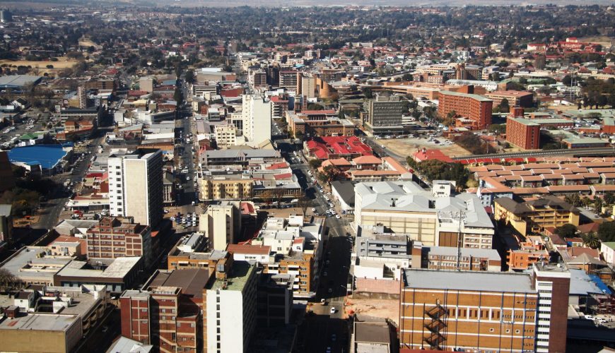Germiston