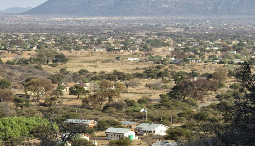 Central District