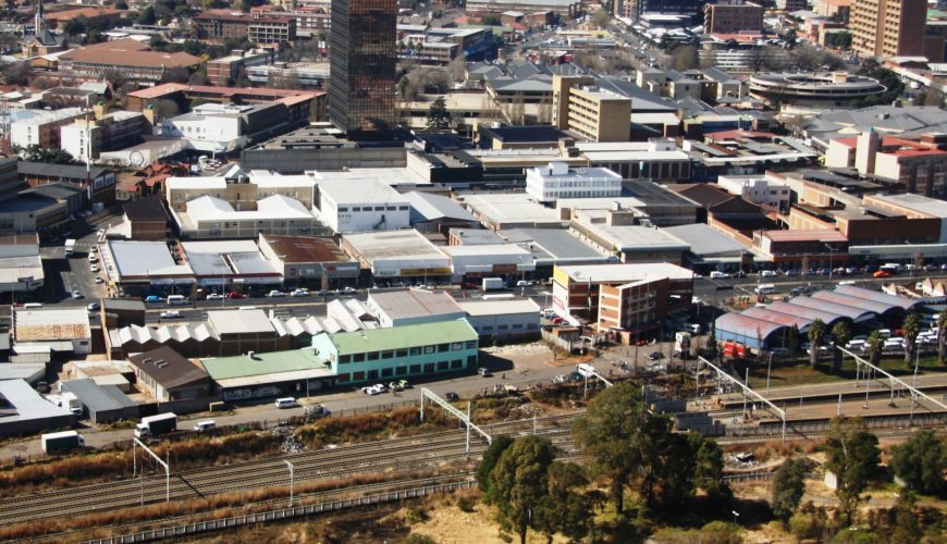 Kempton Park