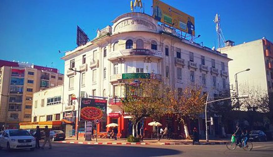 Kenitra