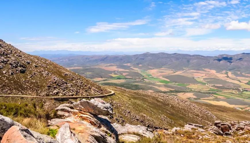 Klein Karoo