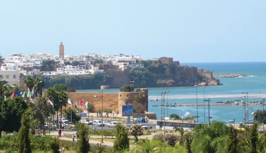 Salé