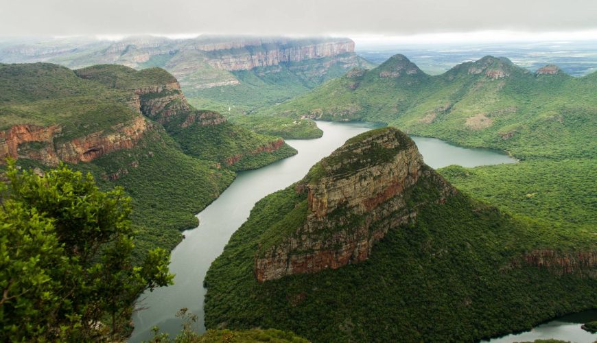 Mpumalanga