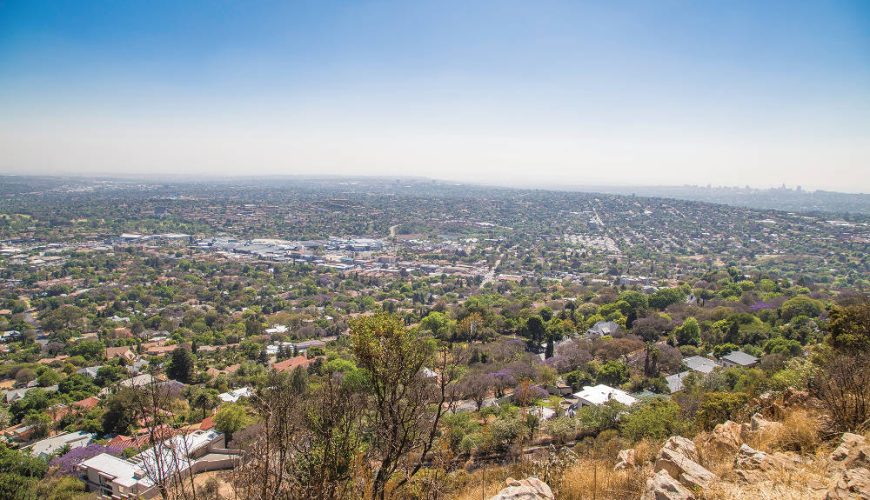 Northcliff