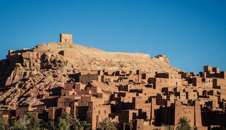 Drâa-Tafilalet