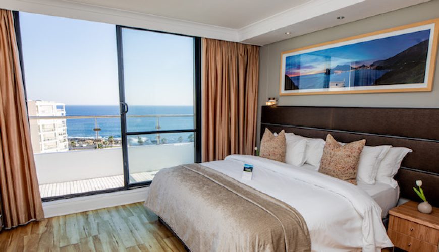 Presidential Ocean Suite