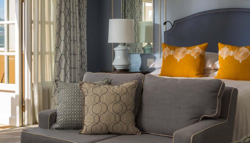 Panoramic View Premier Room