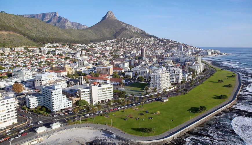 Sea Point