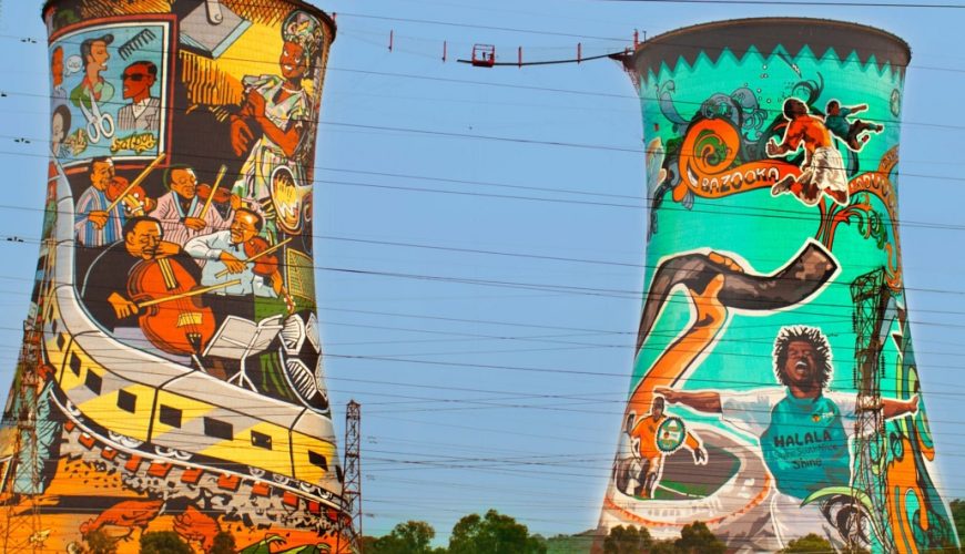Soweto
