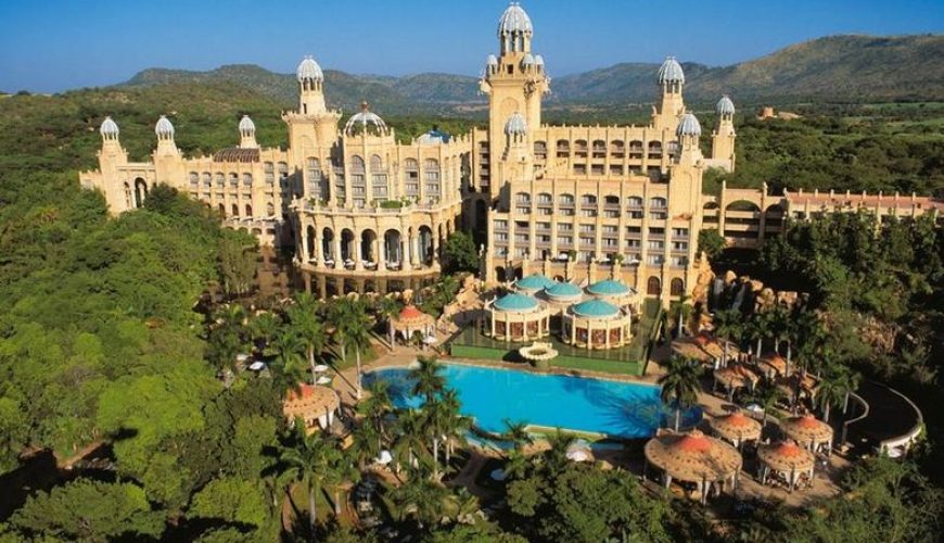Sun City