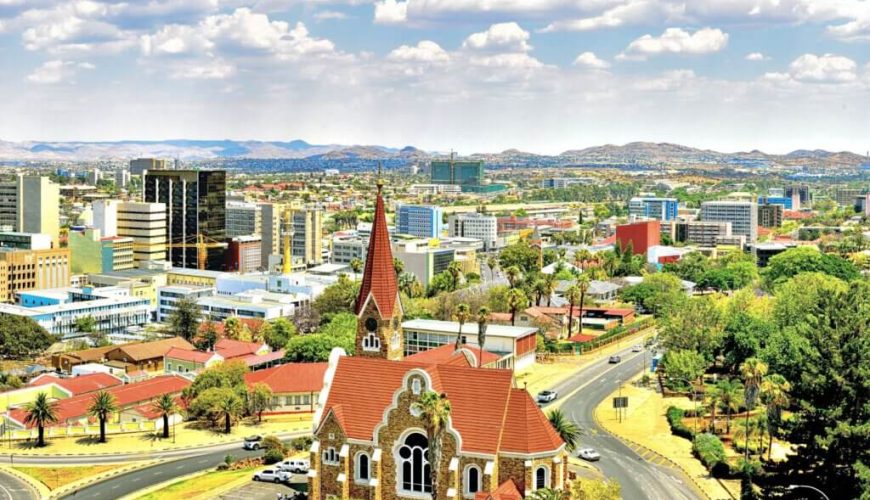 Windhoek
