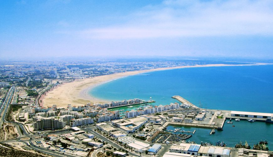 Agadir