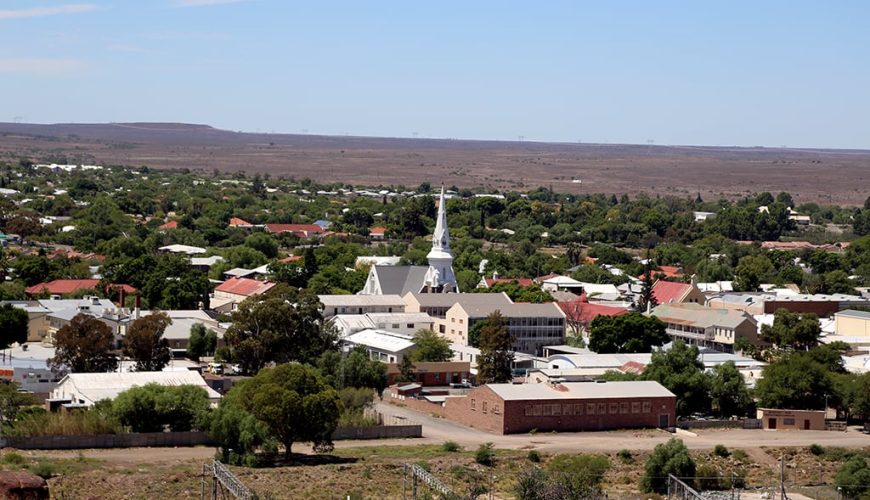 Beaufort West
