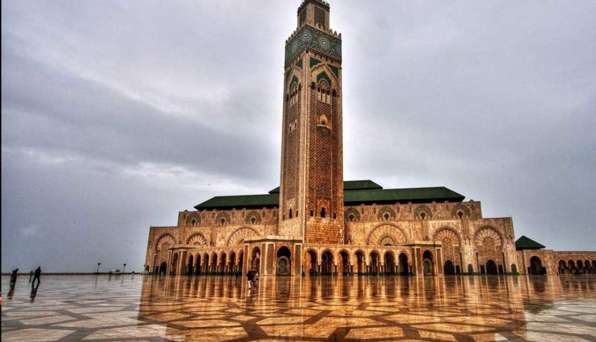 Casablanca-Settat