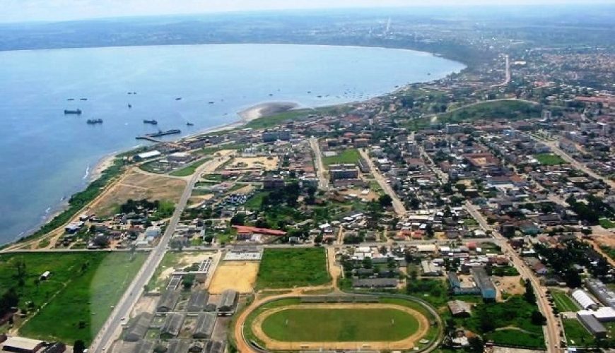 Lunda Norte