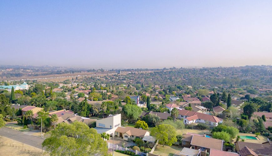 Edenvale
