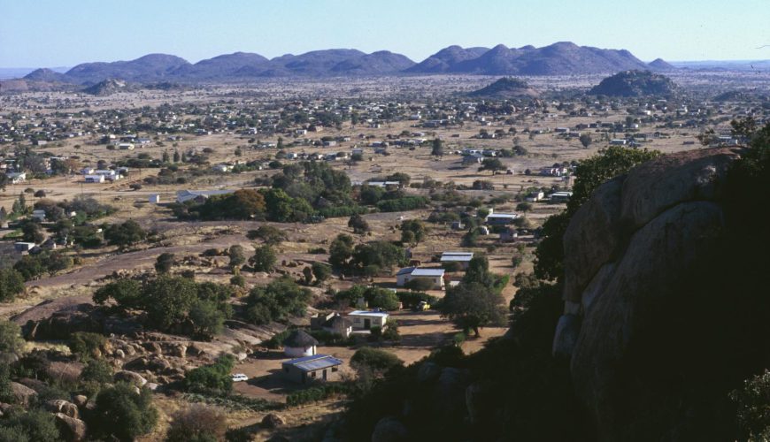 Kweneng District