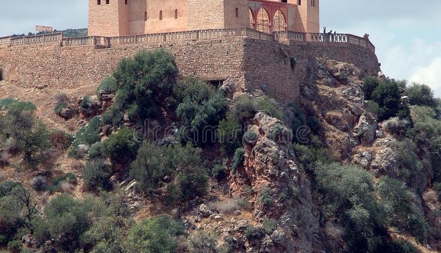 Béni Mellal-Khénifra