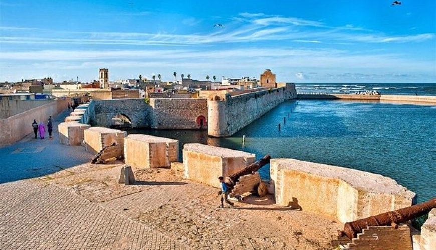 El Jadida