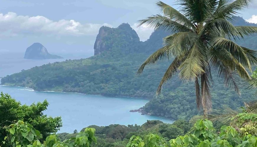 Sao Tome And Principe
