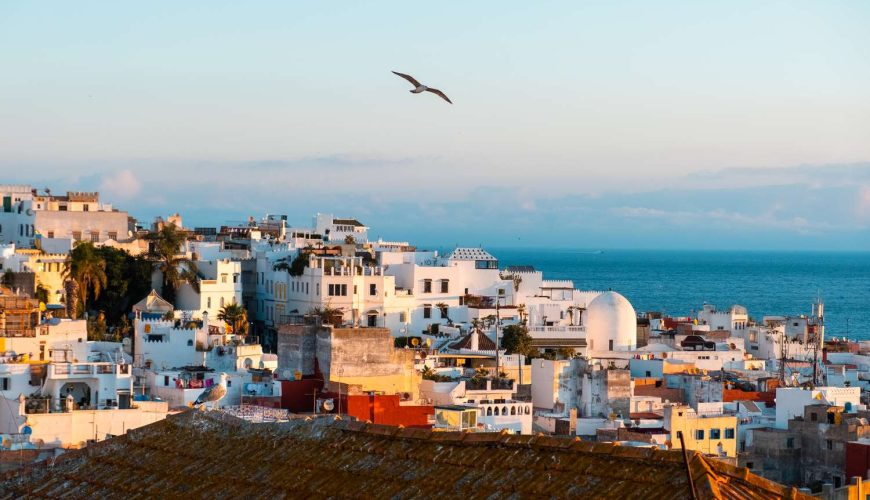 Tangier