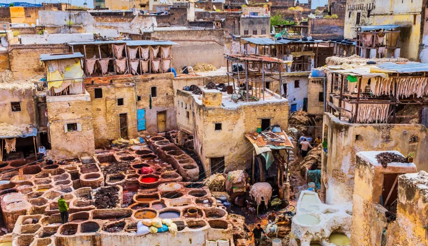 Fez