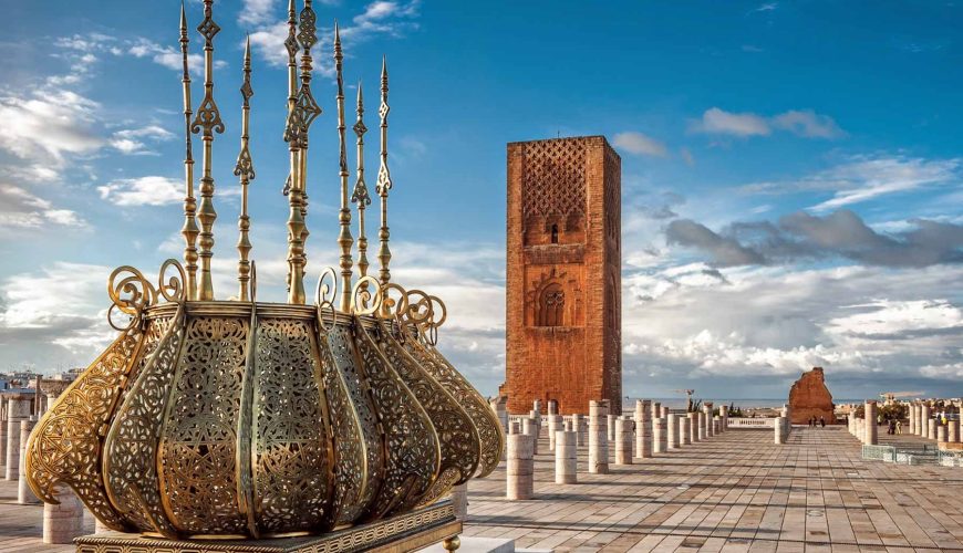 Rabat-Salé-Kénitra