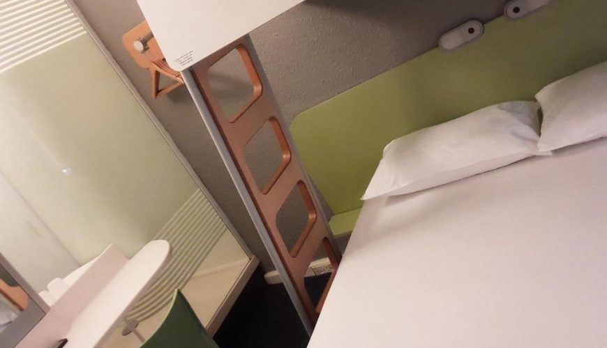 Standard Triple Room (Non Smoking)