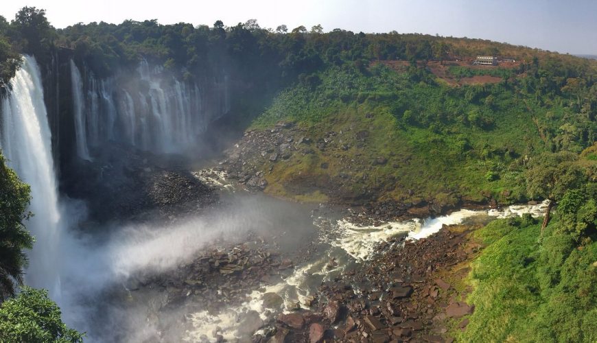 Malanje