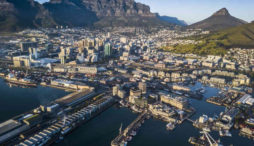 Western Cape