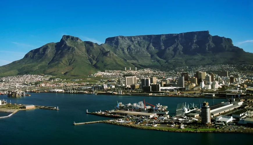 Cape Town